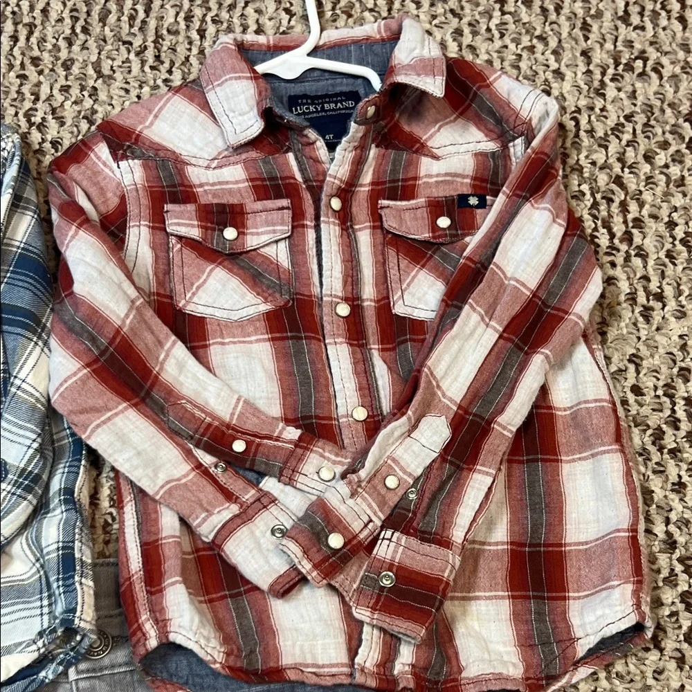 Boy's outfits Pants Set‎